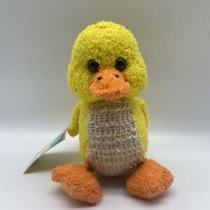 Scrubby Buddies "Webster"‎ Rare & Retired